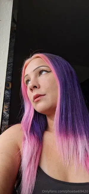 Phoebe69420 OnlyFans Leaked Free Thumbnail Picture - #rLls18AGrz