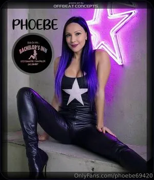 Phoebe69420 OnlyFans Leaked Free Thumbnail Picture - #sg6xDQE5nx