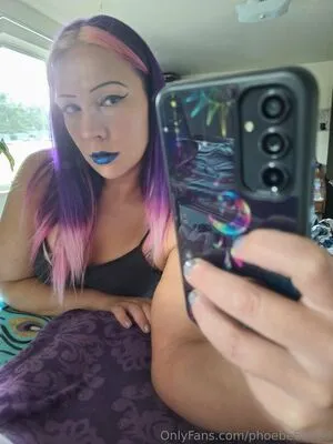 Phoebe69420 OnlyFans Leaked Free Thumbnail Picture - #t7mYS7xAS4