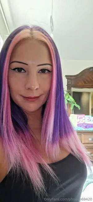 Phoebe69420 OnlyFans Leaked Free Thumbnail Picture - #xpx97vQWtW