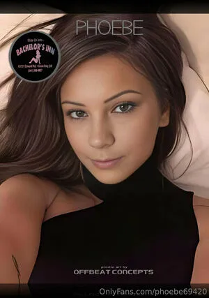 Phoebe69420 OnlyFans Leaked Free Thumbnail Picture - #yzadKNlyZh