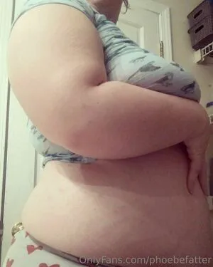 Phoebefatter OnlyFans Leaked Free Thumbnail Picture - #2sTabSGIB6