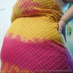 Phoebefatter OnlyFans Leaked Free Thumbnail Picture - #A5AYAPRQgu