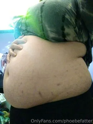 Phoebefatter OnlyFans Leaked Free Thumbnail Picture - #DinxdJGVET