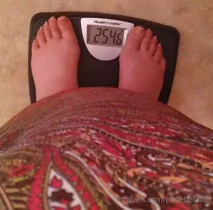 Phoebefatter OnlyFans Leaked Free Thumbnail Picture - #E1CPN5qLJM