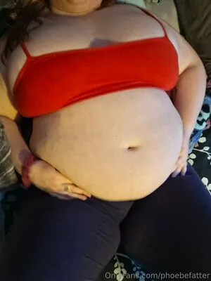 Phoebefatter OnlyFans Leaked Free Thumbnail Picture - #KLbbOxBsPK
