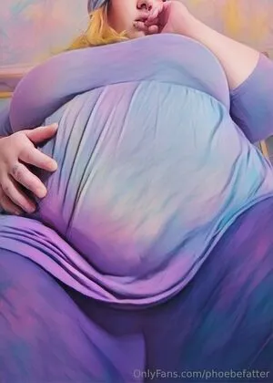 Phoebefatter OnlyFans Leaked Free Thumbnail Picture - #Y7GPCitJJn
