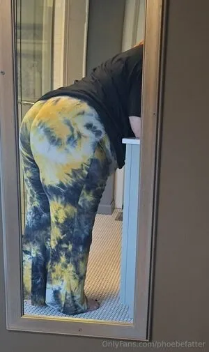Phoebefatter OnlyFans Leaked Free Thumbnail Picture - #h7z2Q6NUGD