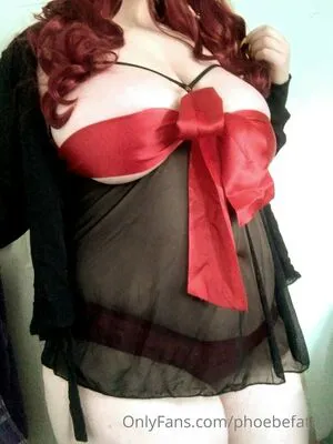 Phoebefatter OnlyFans Leaked Free Thumbnail Picture - #mJP2miDFO3