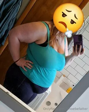 Phoebefatter OnlyFans Leaked Free Thumbnail Picture - #oSWywKWVuT