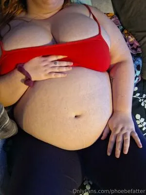 Phoebefatter OnlyFans Leaked Free Thumbnail Picture - #uzHGJdJ9Ks