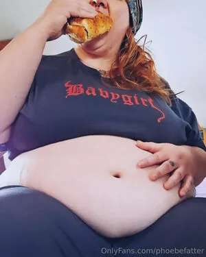 Phoebefatter OnlyFans Leaked Free Thumbnail Picture - #wEQlCN7fVx