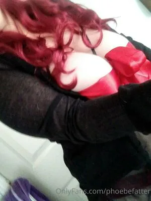 Phoebefatter OnlyFans Leaked Free Thumbnail Picture - #wjbND0sX7X
