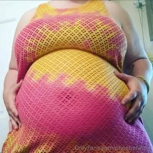 Phoebefatter OnlyFans Leaked Free Thumbnail Picture - #wy5hBxmr6r