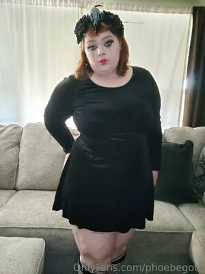 Phoebegoth OnlyFans Leaked Free Thumbnail Picture - #Dh9mr1vX4N