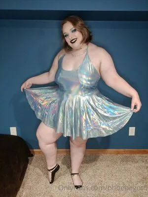 Phoebegoth OnlyFans Leaked Free Thumbnail Picture - #Dn5M8PL9A7