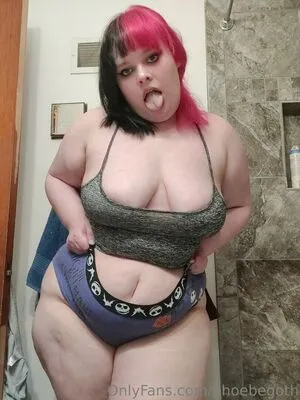 Phoebegoth OnlyFans Leaked Free Thumbnail Picture - #GeAuvIrryo