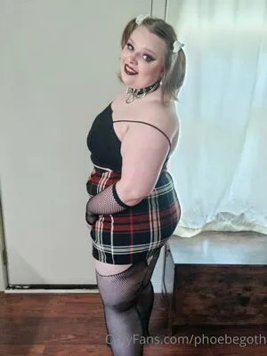 Phoebegoth OnlyFans Leaked Free Thumbnail Picture - #UTdAw6aRrR