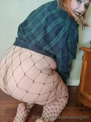 Phoebegoth OnlyFans Leaked Free Thumbnail Picture - #dhP2Mr8CdY