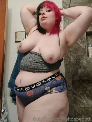 Phoebegoth OnlyFans Leaked Free Thumbnail Picture - #ghI5E64e4G