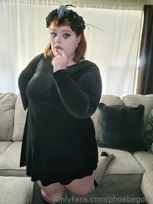 Phoebegoth OnlyFans Leaked Free Thumbnail Picture - #qCVBlZWryg