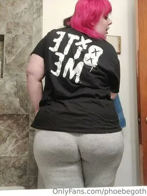 Phoebegoth OnlyFans Leaked Free Thumbnail Picture - #zPnXj7ajNM