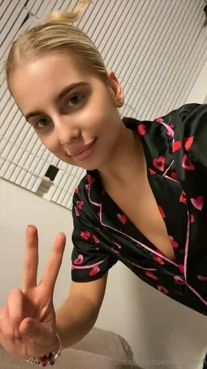 Phoebehartwell OnlyFans Leaked Free Thumbnail Picture - #zCKQ6xJ1g4