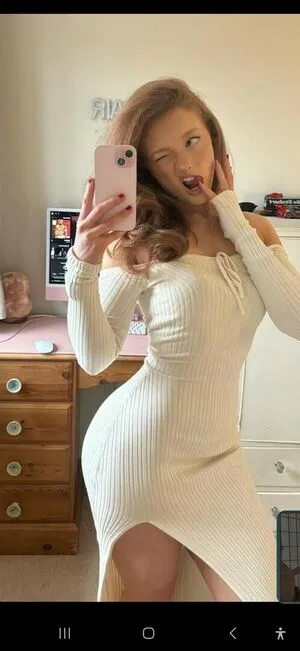 Phoebeisginger OnlyFans Leaked Free Thumbnail Picture - #HHD8HavuvR