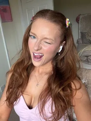 Phoebeisginger OnlyFans Leaked Free Thumbnail Picture - #YIDjbr3Zf3