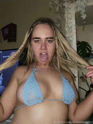 Phoebeknight T OnlyFans Leaked Free Thumbnail Picture - #XvPnnRpqFA