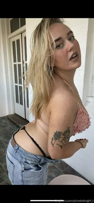 Phoebeknight T OnlyFans Leaked Free Thumbnail Picture - #Z5yM3NLiEC