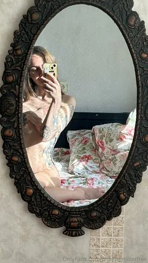 Phoebemillerfree OnlyFans Leaked Free Thumbnail Picture - #3d6rzNAndn