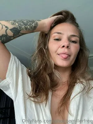 Phoebemillerfree OnlyFans Leaked Free Thumbnail Picture - #5iglbAiP1O