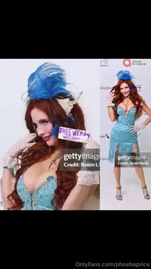 Phoebeprice OnlyFans Leaked Free Thumbnail Picture - #5RAgYCLlEg