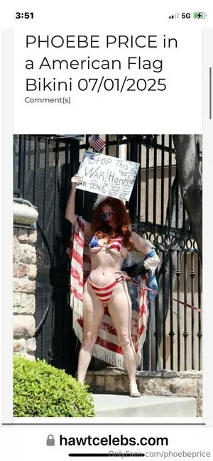 Phoebeprice OnlyFans Leaked Free Thumbnail Picture - #9TCKoO8jd2