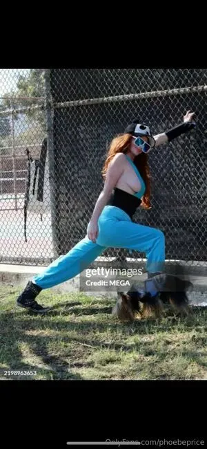 Phoebeprice OnlyFans Leaked Free Thumbnail Picture - #jueQYP5UfS