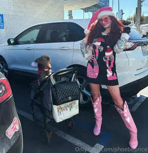 Phoebeprice OnlyFans Leaked Free Thumbnail Picture - #zqL9tgtCJf