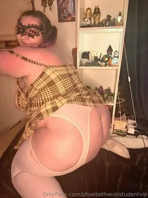 Phoebesoffice OnlyFans Leaked Free Thumbnail Picture - #FOYkJw12VW