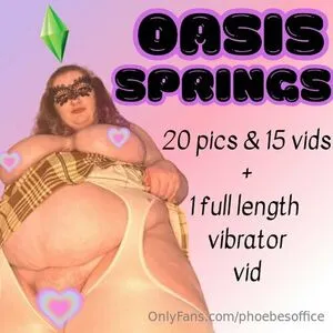 Phoebesoffice OnlyFans Leaked Free Thumbnail Picture - #sCTgpQb1Fr
