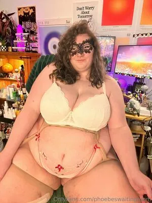 Phoebeswaitingroom OnlyFans Leaked Free Thumbnail Picture - #0PAKSnshiX