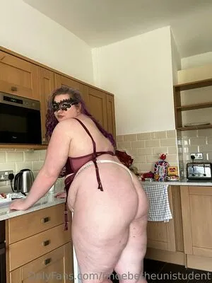 Phoebeswaitingroom OnlyFans Leaked Free Thumbnail Picture - #3dCo0O5mCD