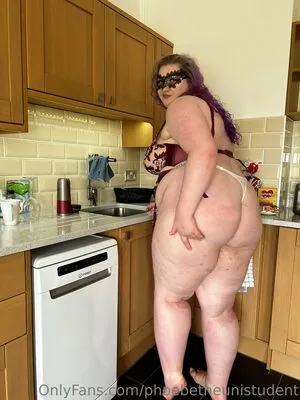 Phoebeswaitingroom OnlyFans Leaked Free Thumbnail Picture - #QB8YVoel1V