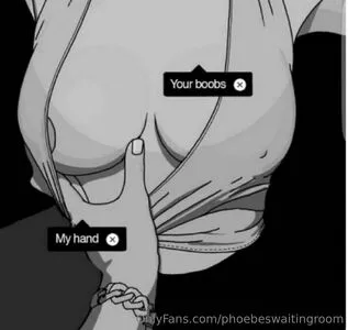 Phoebeswaitingroom OnlyFans Leaked Free Thumbnail Picture - #bY5XhF0mus