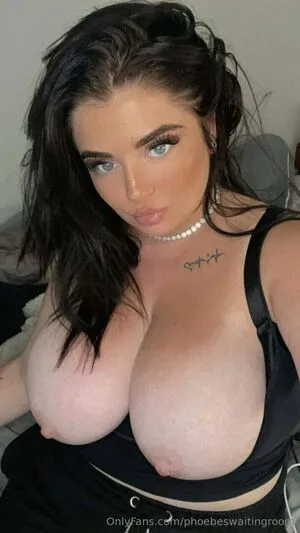 Phoebeswaitingroom OnlyFans Leaked Free Thumbnail Picture - #flLqKOtB8R