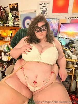 Phoebeswaitingroom OnlyFans Leaked Free Thumbnail Picture - #kRyFOBLCzo