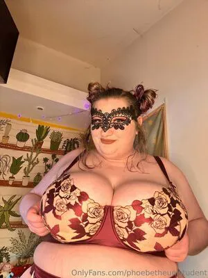 Phoebetheunistudent OnlyFans Leaked Free Thumbnail Picture - #4UQSMajo30