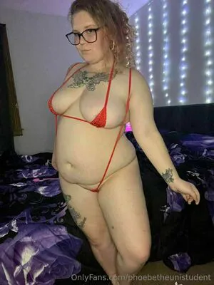 Phoebetheunistudent OnlyFans Leaked Free Thumbnail Picture - #F0tOy8EgcI