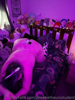 Phoebetheunistudent OnlyFans Leaked Free Thumbnail Picture - #HzGVRVzYc3