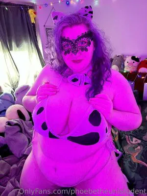 Phoebetheunistudent OnlyFans Leaked Free Thumbnail Picture - #PMlw9ZnQkQ