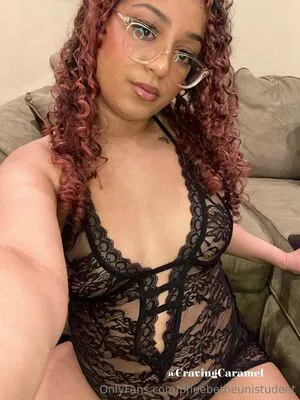 Phoebetheunistudent OnlyFans Leaked Free Thumbnail Picture - #U3sITF40My